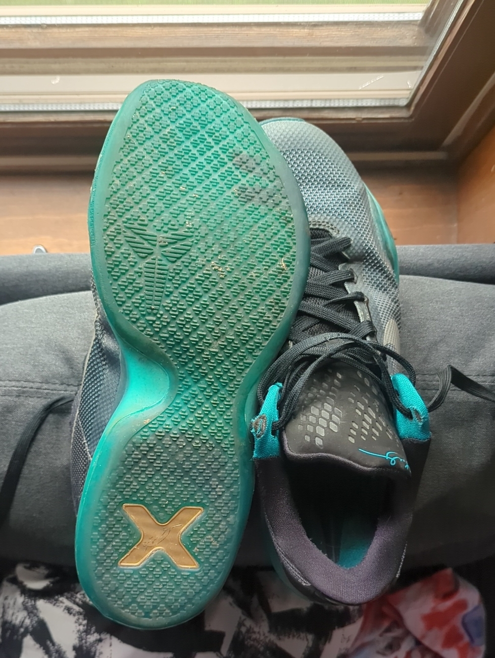 Nike Kobe 10 Proto